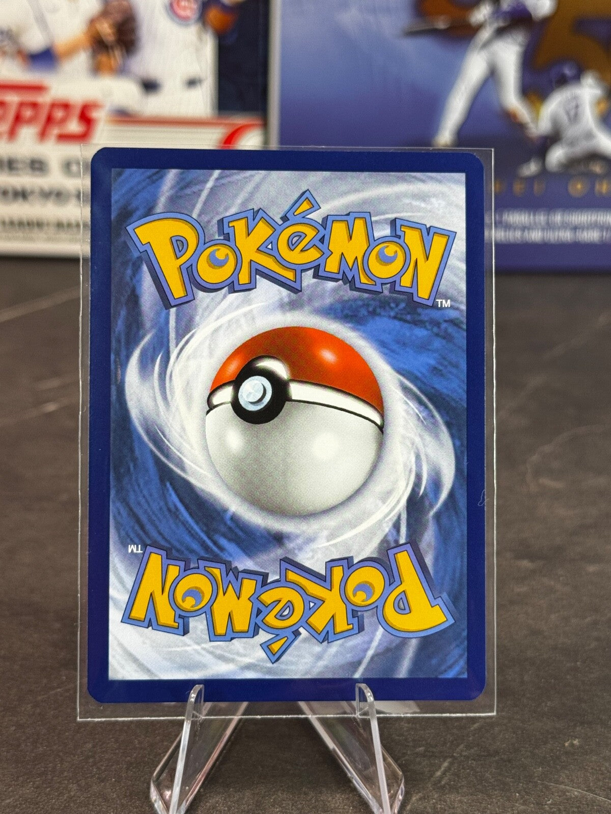 Pokemon Swinub 165/159 Journey Together Illustration Rare Full Art Holo